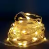 HOROZ FAIRY-10 ŞERİT LED 2W 5V 10 MT AMBER