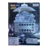 HOROZ FAIRY-20 ŞERİT LED 2W 5V 20 MT 7000K