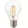 HOROZ FILAMENT GLOBE-8 BULB LED AMPUL 2700K 8 W