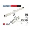 HOROZ FLAMINGO-4 RESİM ARMATÜRÜ 4200K KROM 4 W