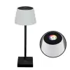 HOROZ GLAMOR MASA LAMBASI 2W/5V DİMLİ
