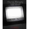 HOROZ MARGAY-100 LED PROJECTOR 100 W 6400K