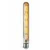 HOROZ RUSTIC TUBE-8 LED AMPUL 2200K 8 W