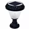 HOROZ SUNLUX-1/R LED SOLAR SOKAK ARMATÜR 6400K 30W
