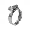 HORTUM METAL KELEPÇE 19X26 4544 (PK-50 Lİ)