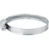 HORTUM METAL KELEPÇE 40X60 MM 4549 (PK-50 Lİ)