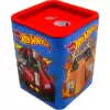 HOTWHEELS KALEMTRAŞ METAL HW-9753 (PKT-24 LÜ)