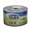 HP - ELBA CD 50 Lİ
