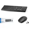 HP KABLOSUZ MOUSE KLAVYE SETİ 6NY40PA
