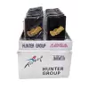 HUNTER METAL ÇAKMAK 32-32B (PKT-12 Lİ)