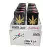 HUNTER METAL ÇAKMAK 32-7A (PKT-12 Lİ)