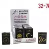 HUNTER METAL ÇAKMAK 32-7A (PKT-12 Lİ)