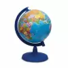 INOX FİZİKİ YERKÜRE 30 CM 09100