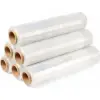 İPSAN PALET STREÇ FİLM 40 X 2000 MT (KOLİ-6 LI)