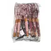 IVORY AKASYA SAPLI ÇIRPICI SİLİKON M ME-233(PK-12)