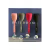 IVORY AKASYA SİLİKON SPATULA IVO-AKS126