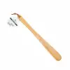 IVORY BAMBU AYAKKABI ÇEKECEĞİ KISA IVO-BMB332