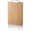 IVORY BAMBU KESİM PANOSU 20X30 CM EKP-07