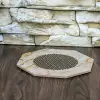 IVORY BAMBU NİHALE ÇELİK AÇILIR IVO-KS161