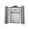 IVORY BAMBU NİHALE ÇELİK AÇILIR IVO-KS162