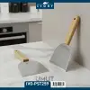 IVORY BAMBU SAPLI SPATULA  IVO-PST259