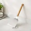 IVORY BAMBU SAPLI SPATULA L IVO-PST262