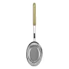 IVORY BAMBU SAPLI SÜZGEÇ 14 CM SZG-229
