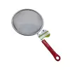 IVORY BAMBU SAPLI SÜZGEÇ 16 CM SZG-347