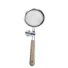 IVORY BAMBU SAPLI SÜZGEÇ 16 CM SZG-347