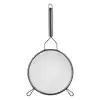 IVORY BAMBU SAPLI SÜZGEÇ 16 CM SZG-348