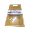 IVORY BAMBU TEPSİ SETİ BMB-154