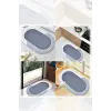 IVORY BANYO PASPASI SİHİRLİ 38X58 IVO-PS104