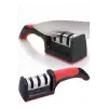 IVORY BIÇAK BİLEYİCİ KUTULU IVO-9815