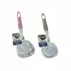 IVORY BULAŞIK TELİ ÇELİK 20 GR IVO-BT52