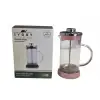 IVORY FRENCH PRESS 350 ML IVO-CAM163