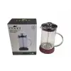 IVORY FRENCH PRESS 600 ML IVO-CAM164