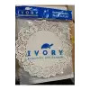 IVORY KAĞIT DANTEL SUNUMLUK 19X30 CM IVO-CK119