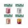 IVORY KAĞIT KEK KAPSÜLÜ META.12 Lİ CK-0156 (PK-12)