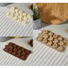 IVORY KURABİYE KALIBI FİGÜRLÜ 3 PARÇA IVO-PST150