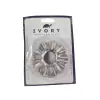 IVORY METAL TART KURABİYE KALIBI SETİ PST151