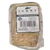 IVORY MUFFİN KEK KALIBI KRAFT DES.IVO-130(PK-25Lİ)