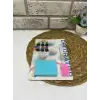 IVORY PASTA SETİ 10 PARÇA IVO-PST104