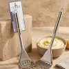 IVORY PATATES EZİCİ ÇELİK SAPLI IVO-PE360