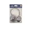 IVORY PERDE MANDALI MIKNATISLI TEKLİ IVO-6043