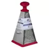 IVORY PİRAMİT DÖRTGEN RENDE 10 İNÇ IVO-RND118