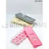 IVORY SİLİKON BUZ KALIBI KARE IVO-7973