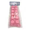 IVORY SİLİKON BUZ KALIBI MİSKET IVO-7980