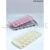 IVORY SİLİKON BUZ KALIBI MİSKET IVO-BUZ102