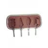 IVORY SİLİKON DONDURMA KALIBI SL-1054