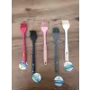 IVORY SİLİKON FIRÇA IVO-SL0057